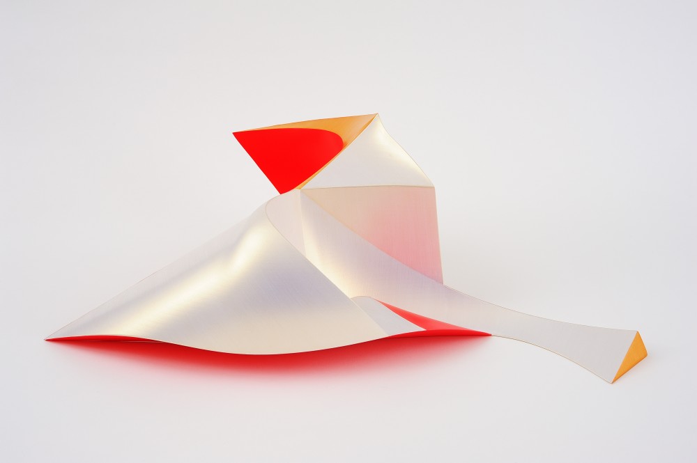 Conical 1 by Samara Adamson-Pinczewski